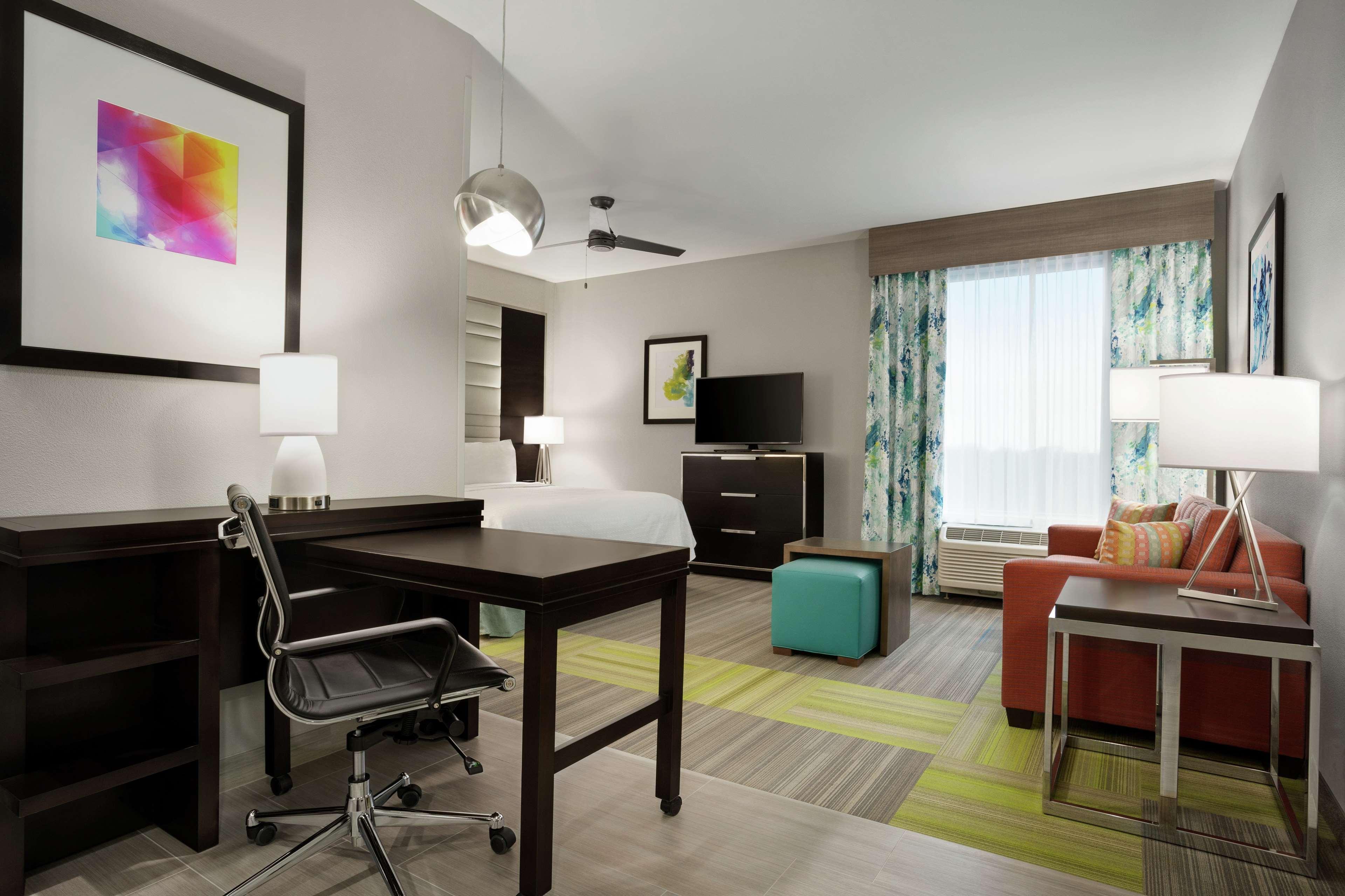 Homewood Suites By Hilton Florence Dış mekan fotoğraf