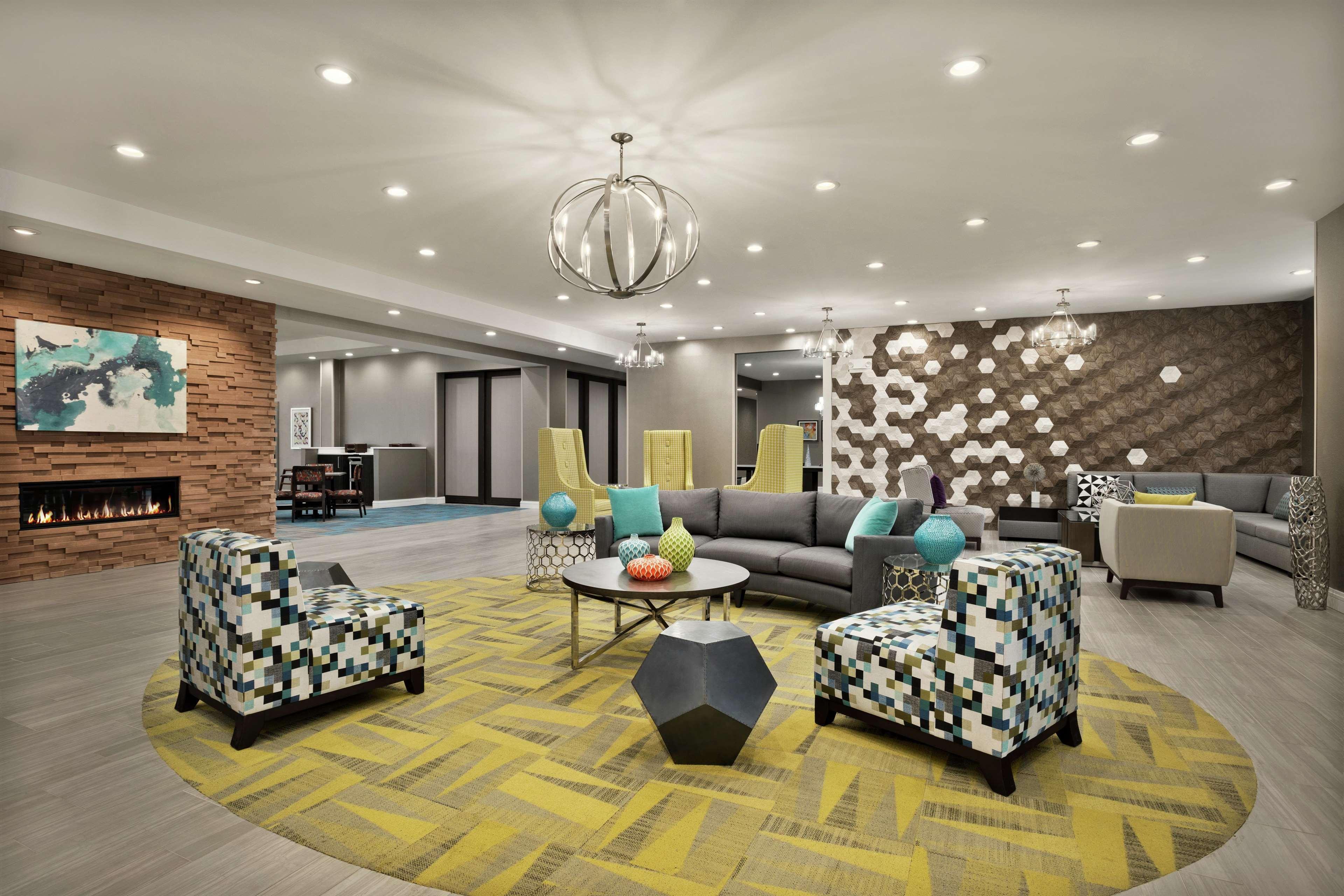 Homewood Suites By Hilton Florence Dış mekan fotoğraf