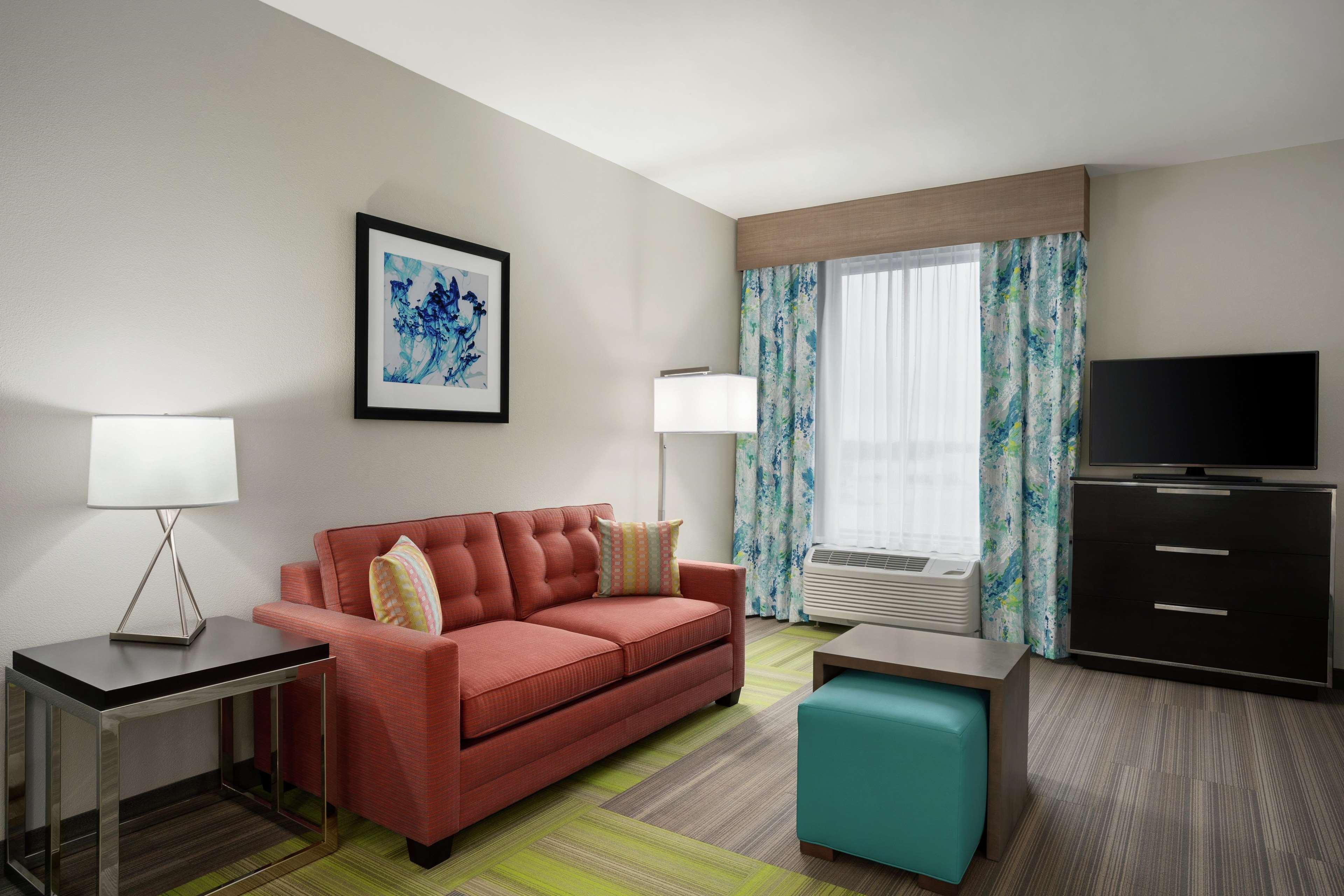 Homewood Suites By Hilton Florence Dış mekan fotoğraf