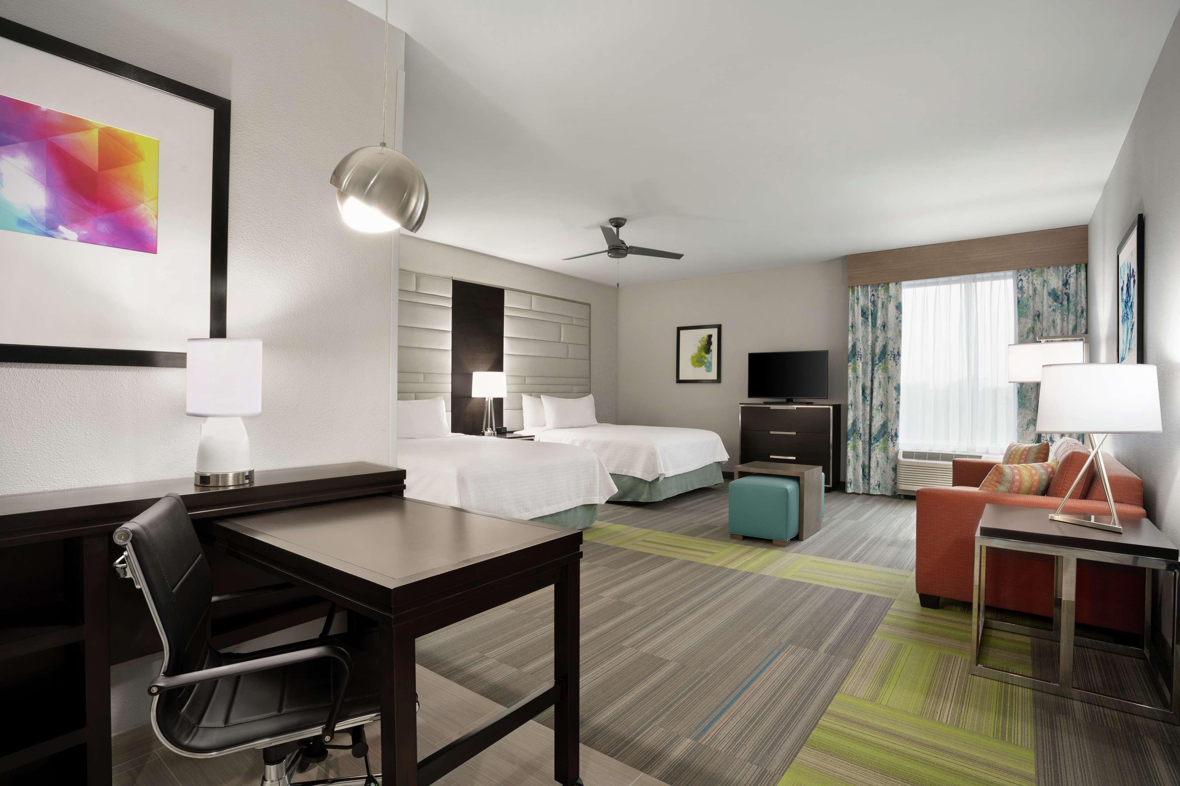 Homewood Suites By Hilton Florence Dış mekan fotoğraf