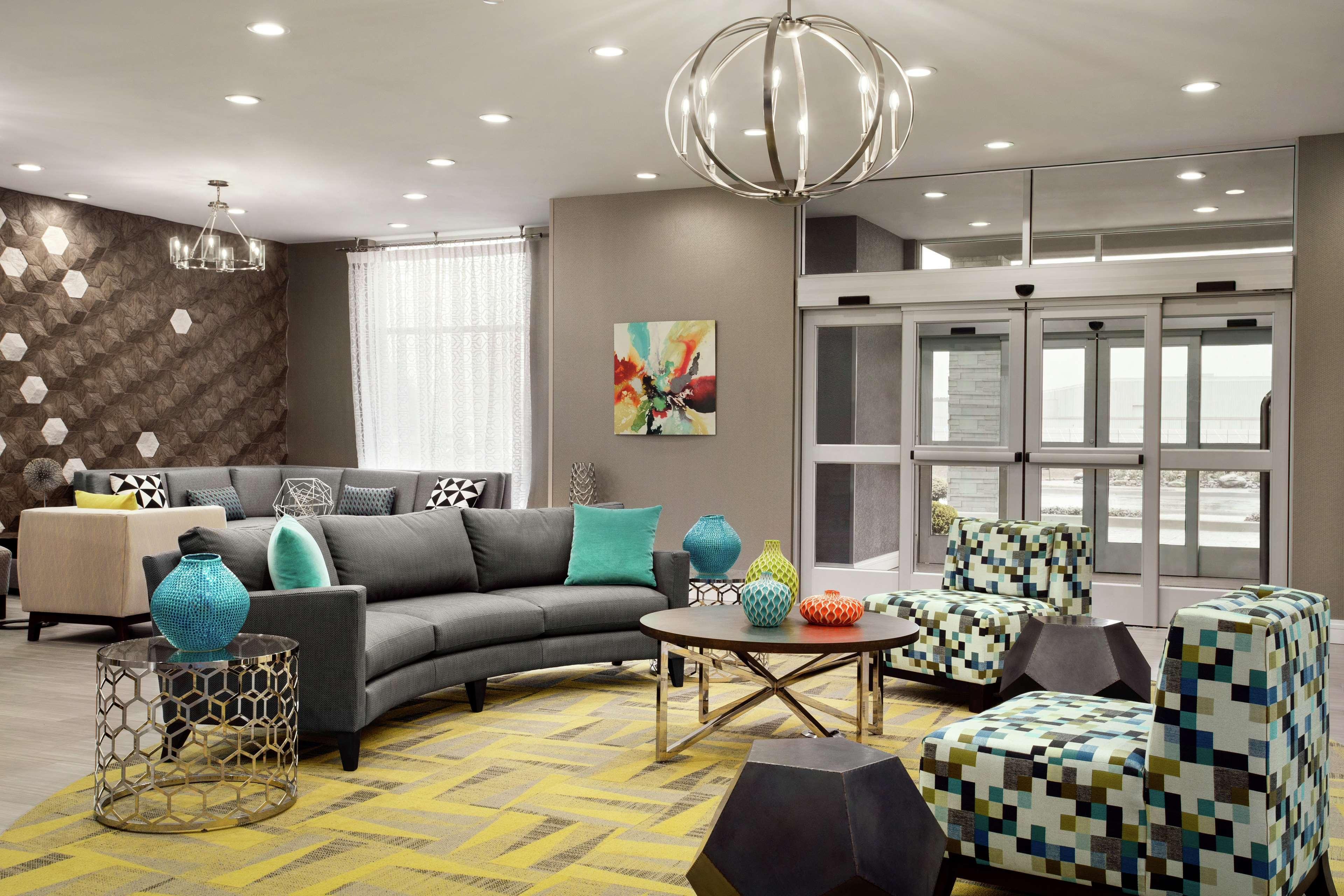 Homewood Suites By Hilton Florence Dış mekan fotoğraf