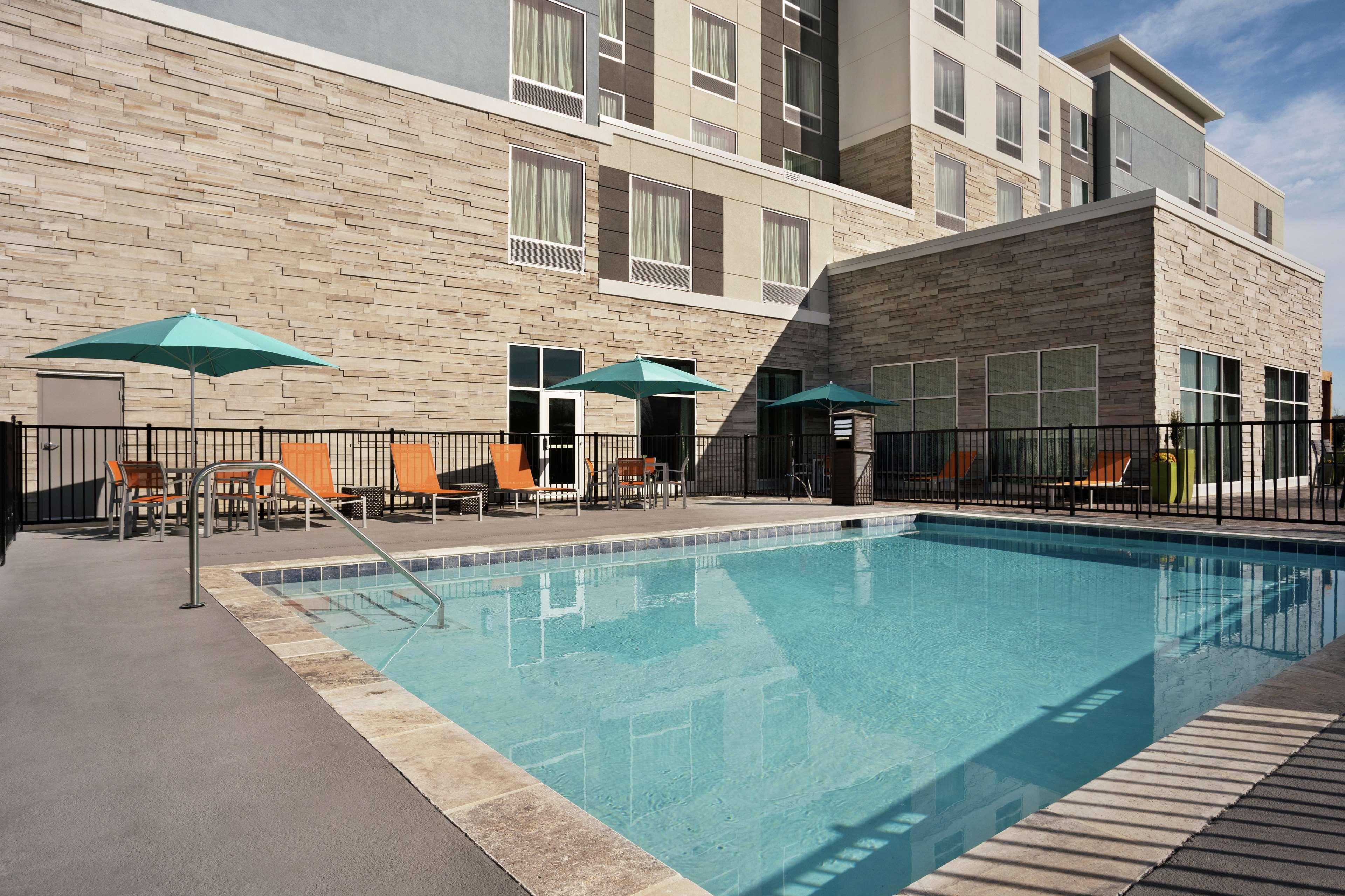 Homewood Suites By Hilton Florence Dış mekan fotoğraf