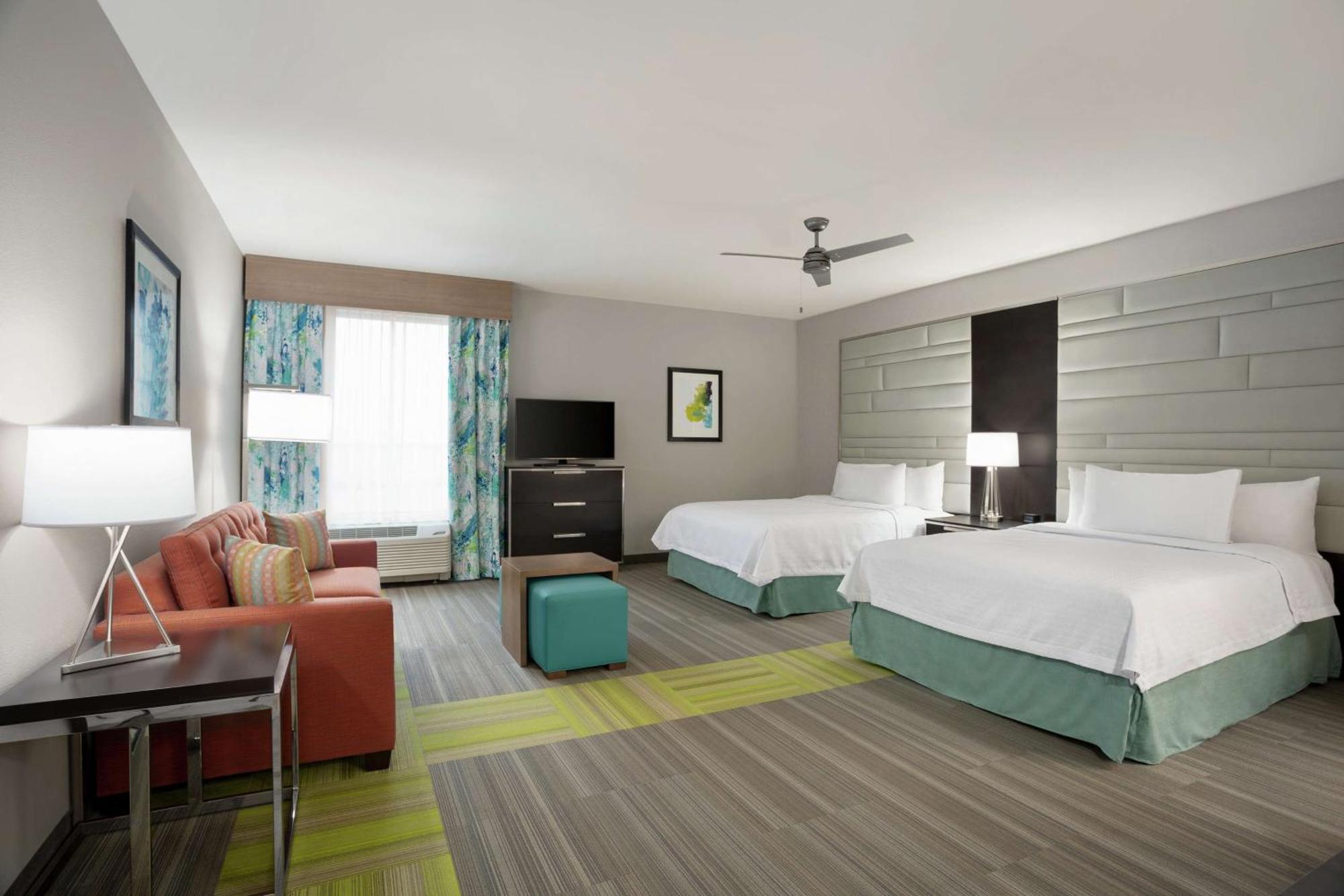 Homewood Suites By Hilton Florence Dış mekan fotoğraf