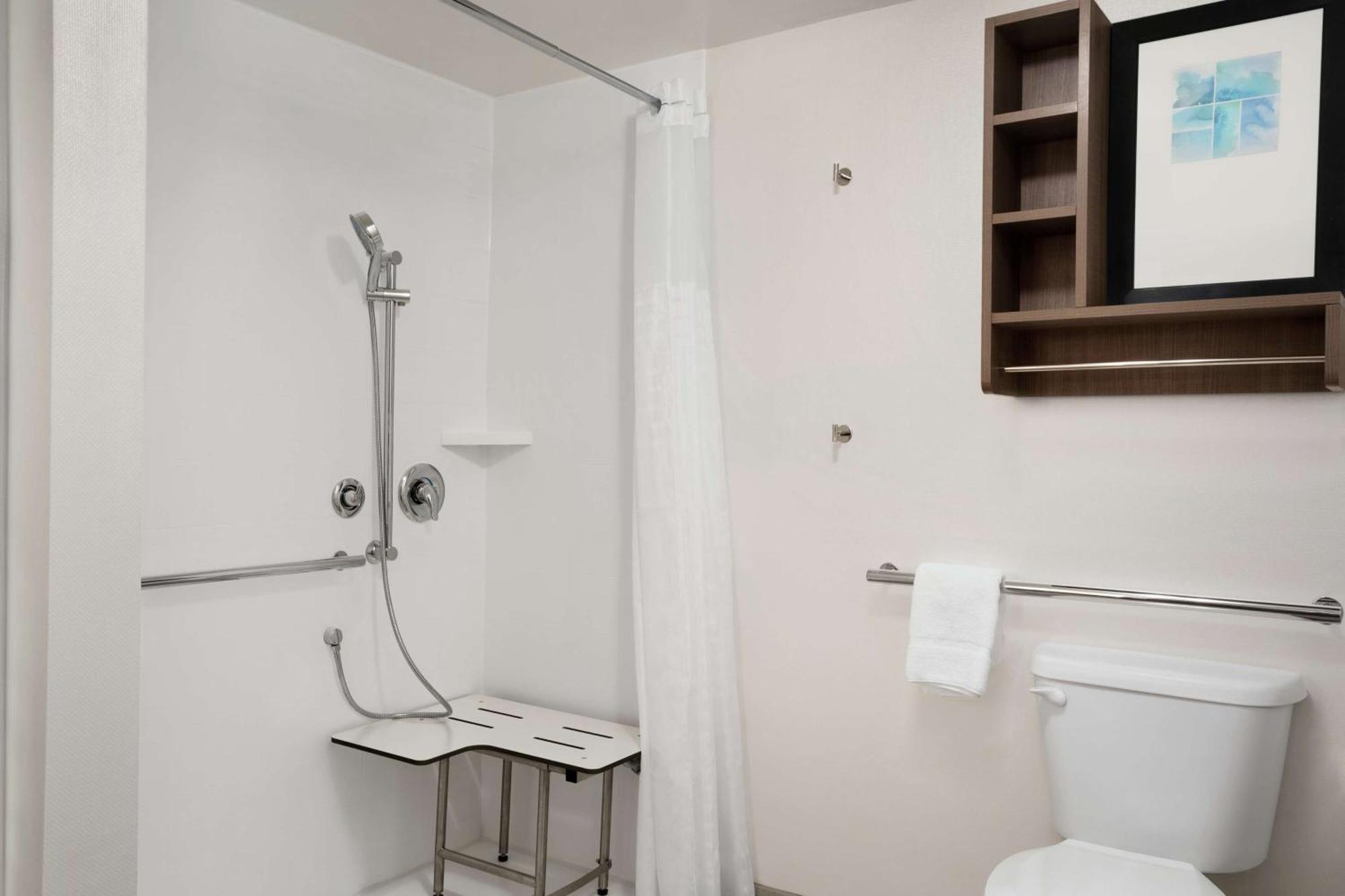 Homewood Suites By Hilton Florence Dış mekan fotoğraf