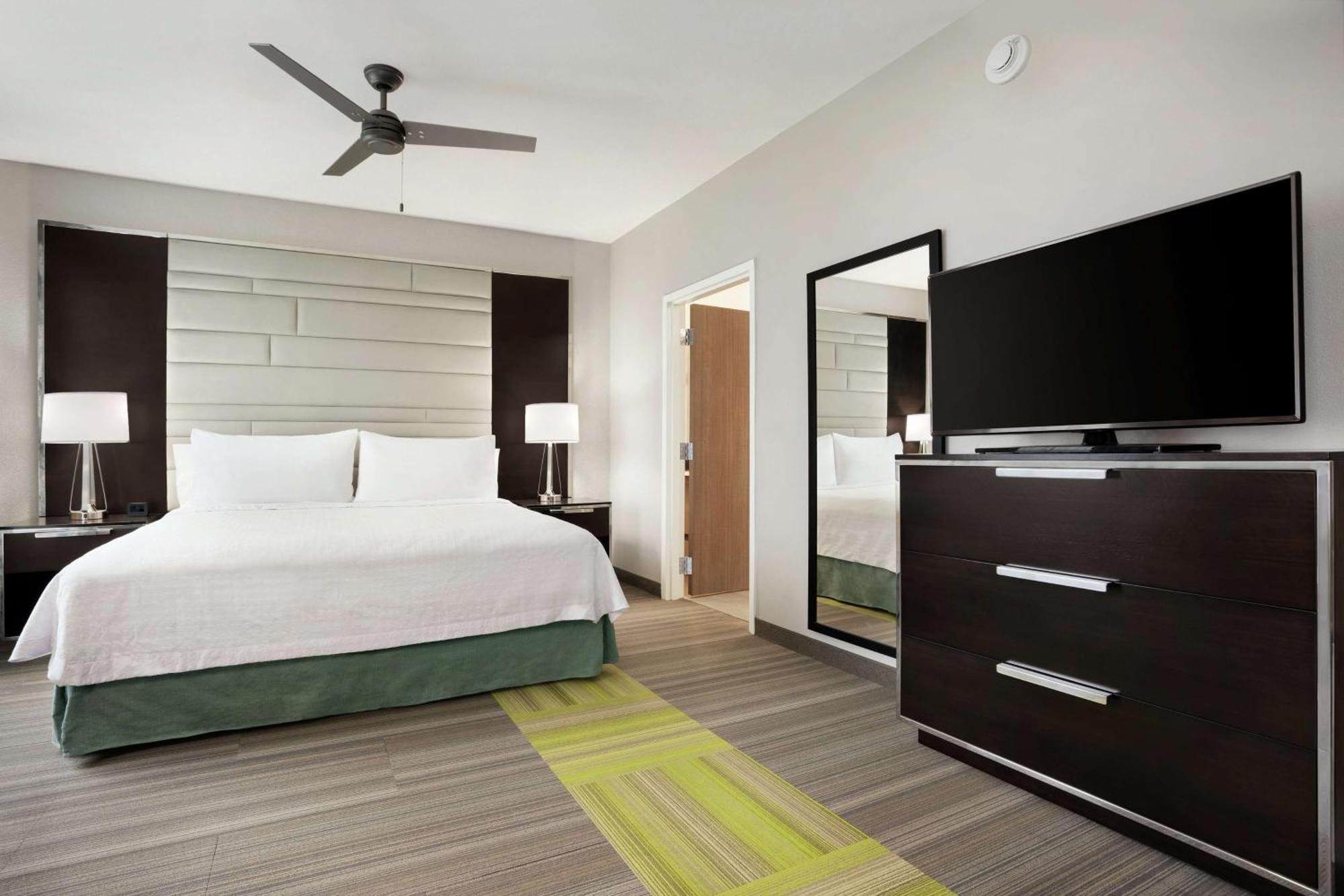 Homewood Suites By Hilton Florence Dış mekan fotoğraf