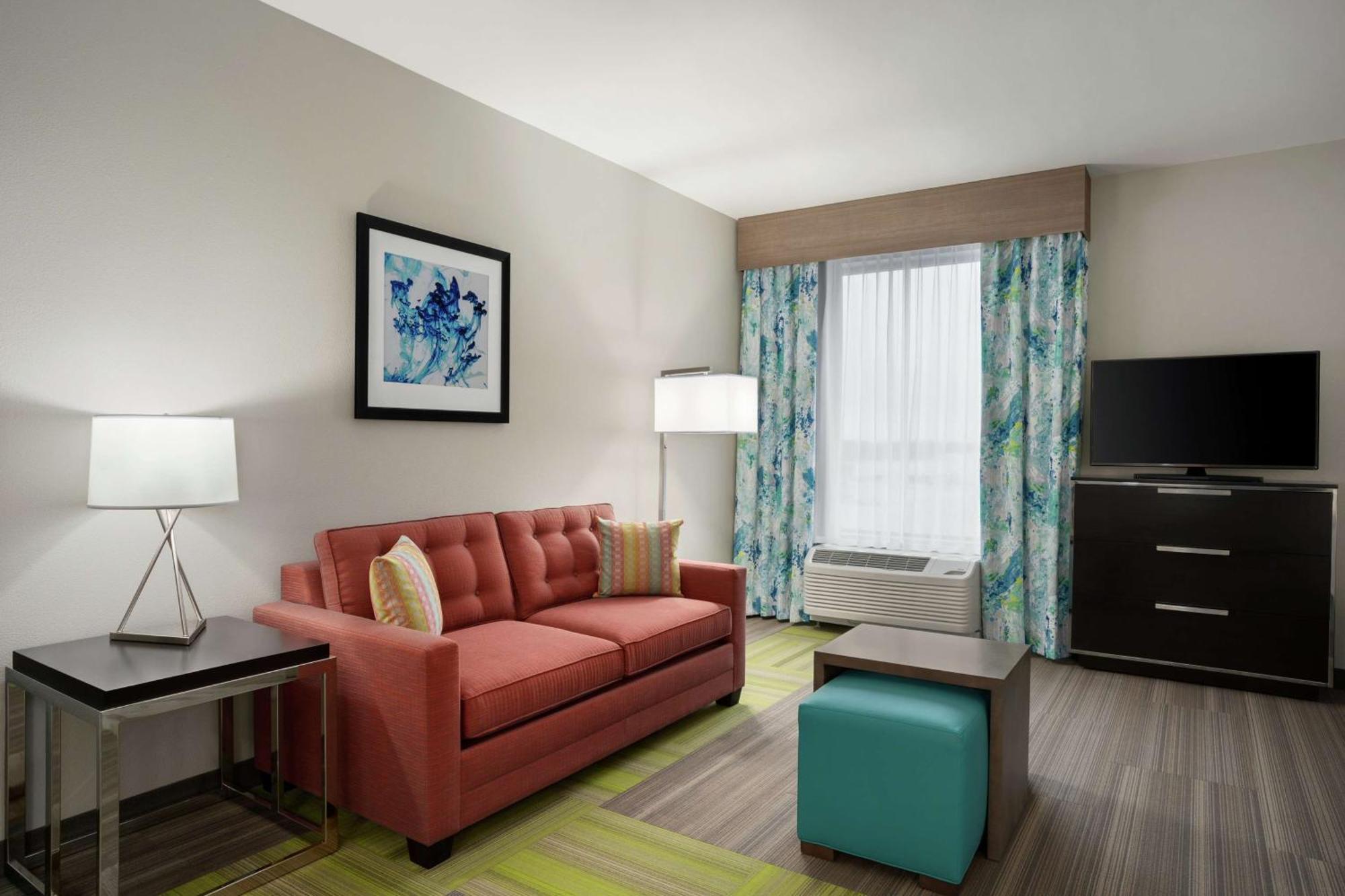 Homewood Suites By Hilton Florence Dış mekan fotoğraf