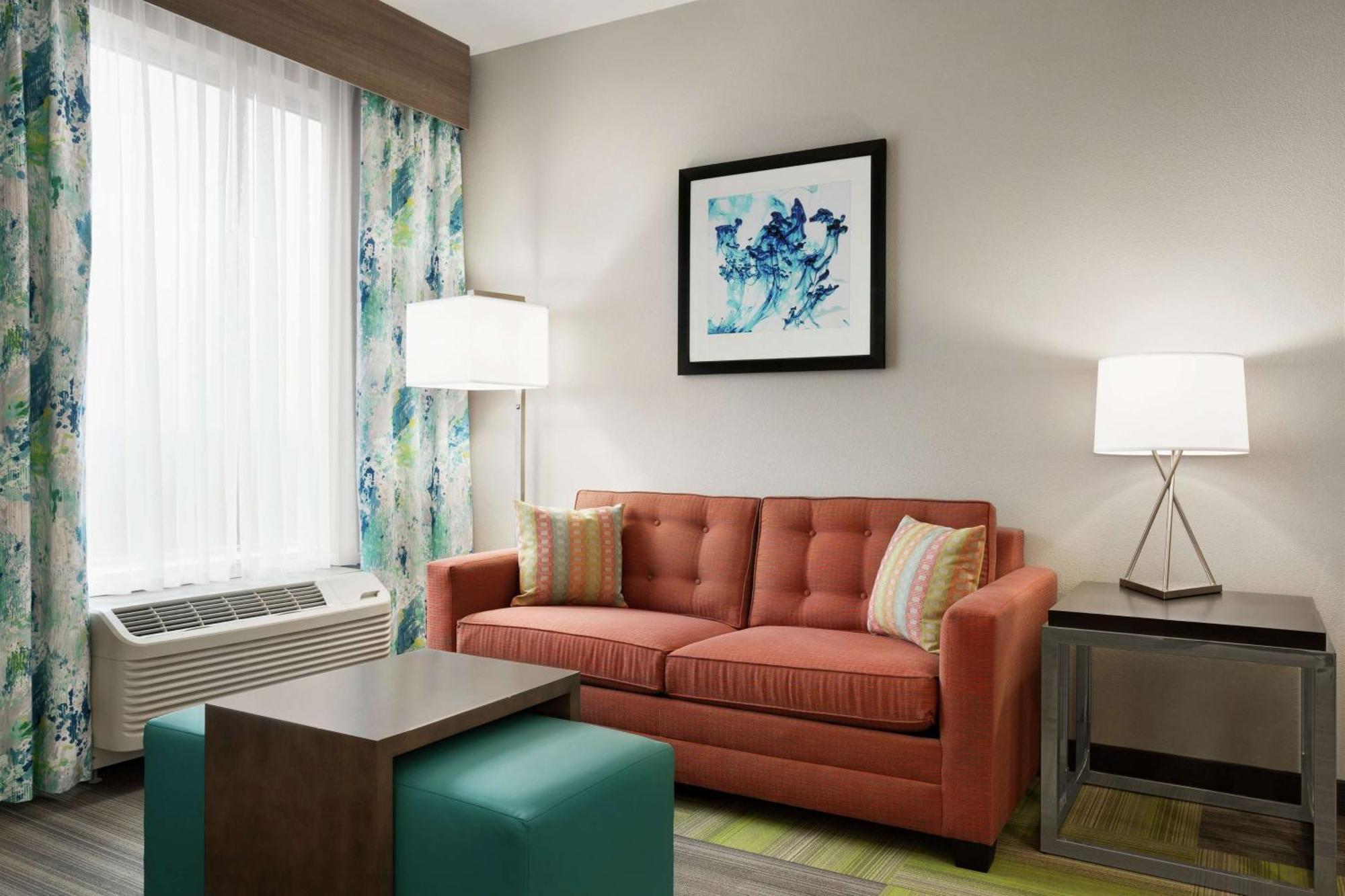 Homewood Suites By Hilton Florence Dış mekan fotoğraf