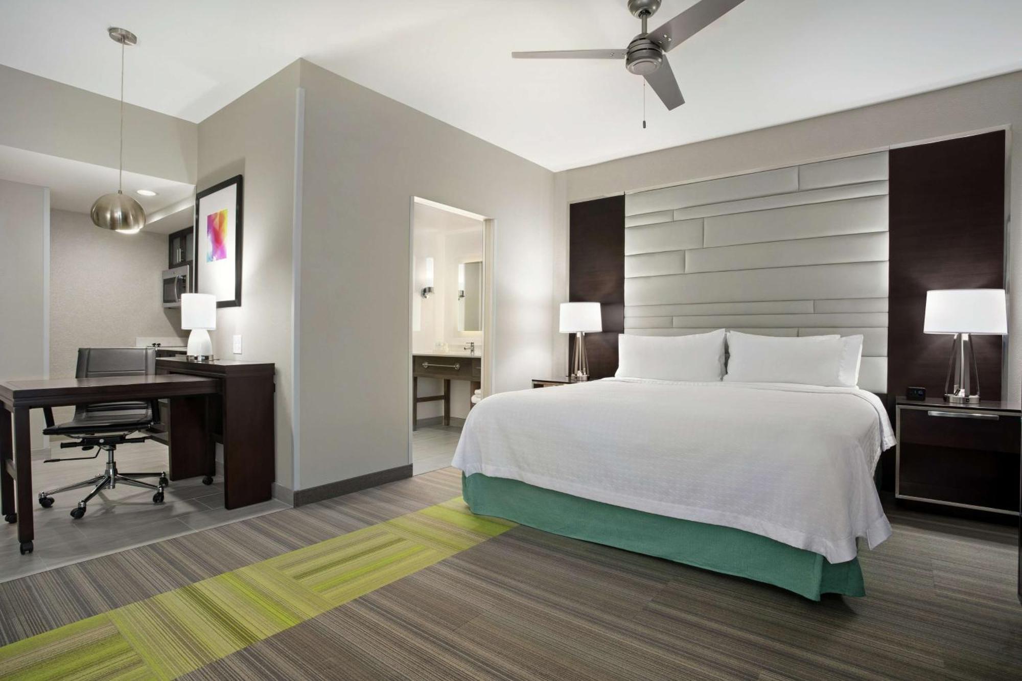 Homewood Suites By Hilton Florence Dış mekan fotoğraf