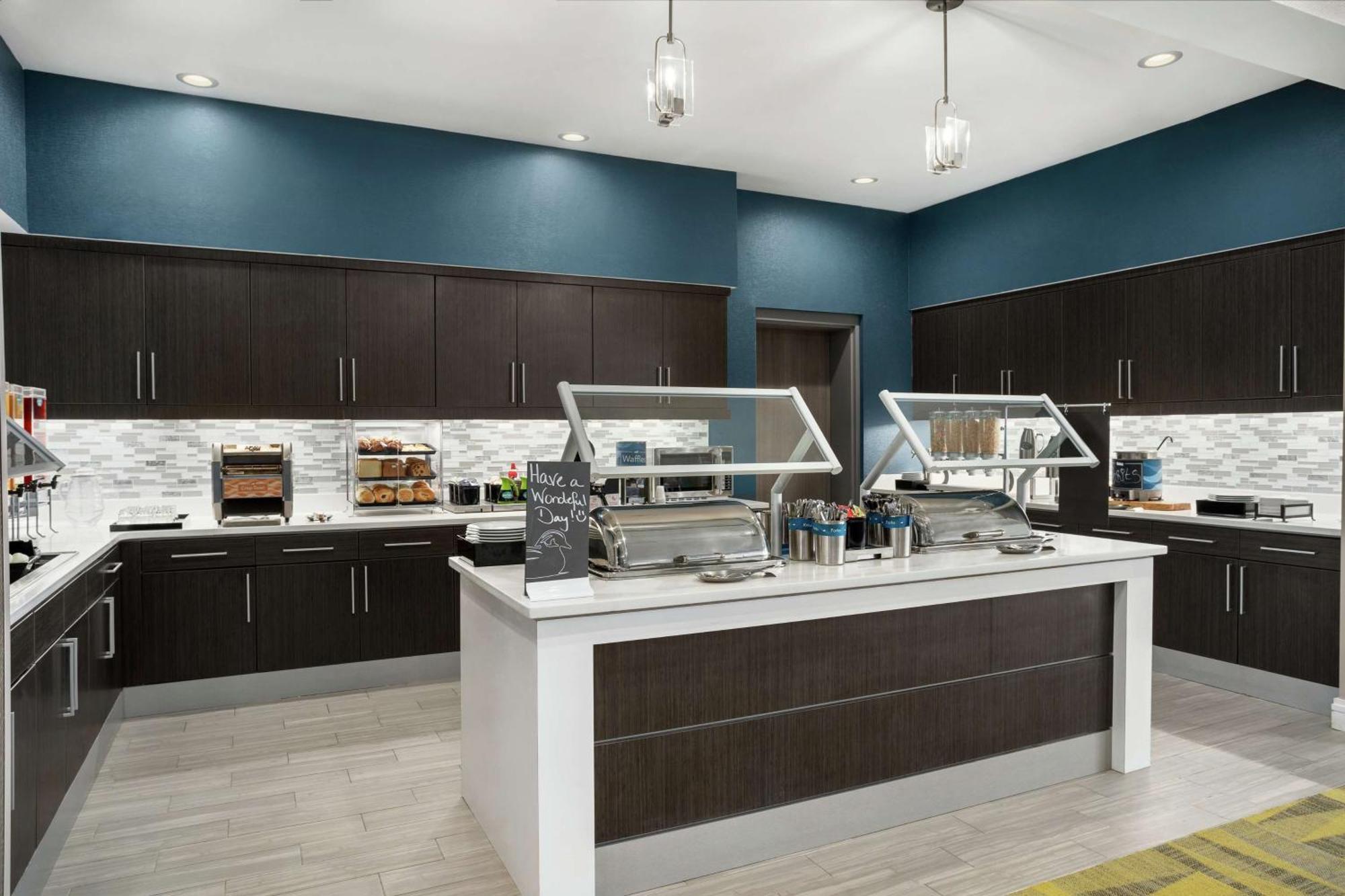 Homewood Suites By Hilton Florence Dış mekan fotoğraf