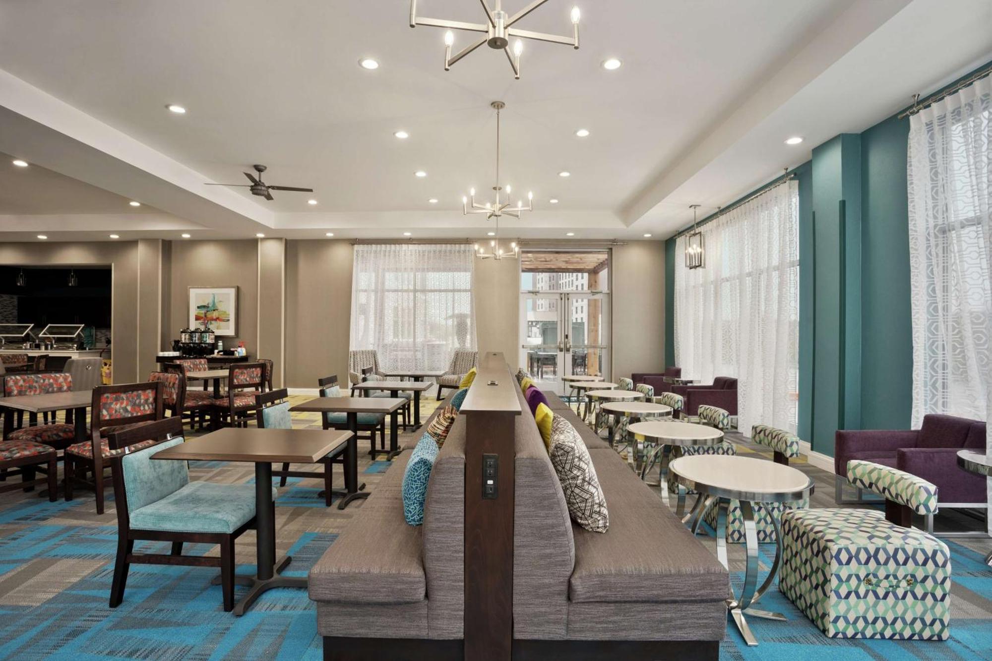 Homewood Suites By Hilton Florence Dış mekan fotoğraf