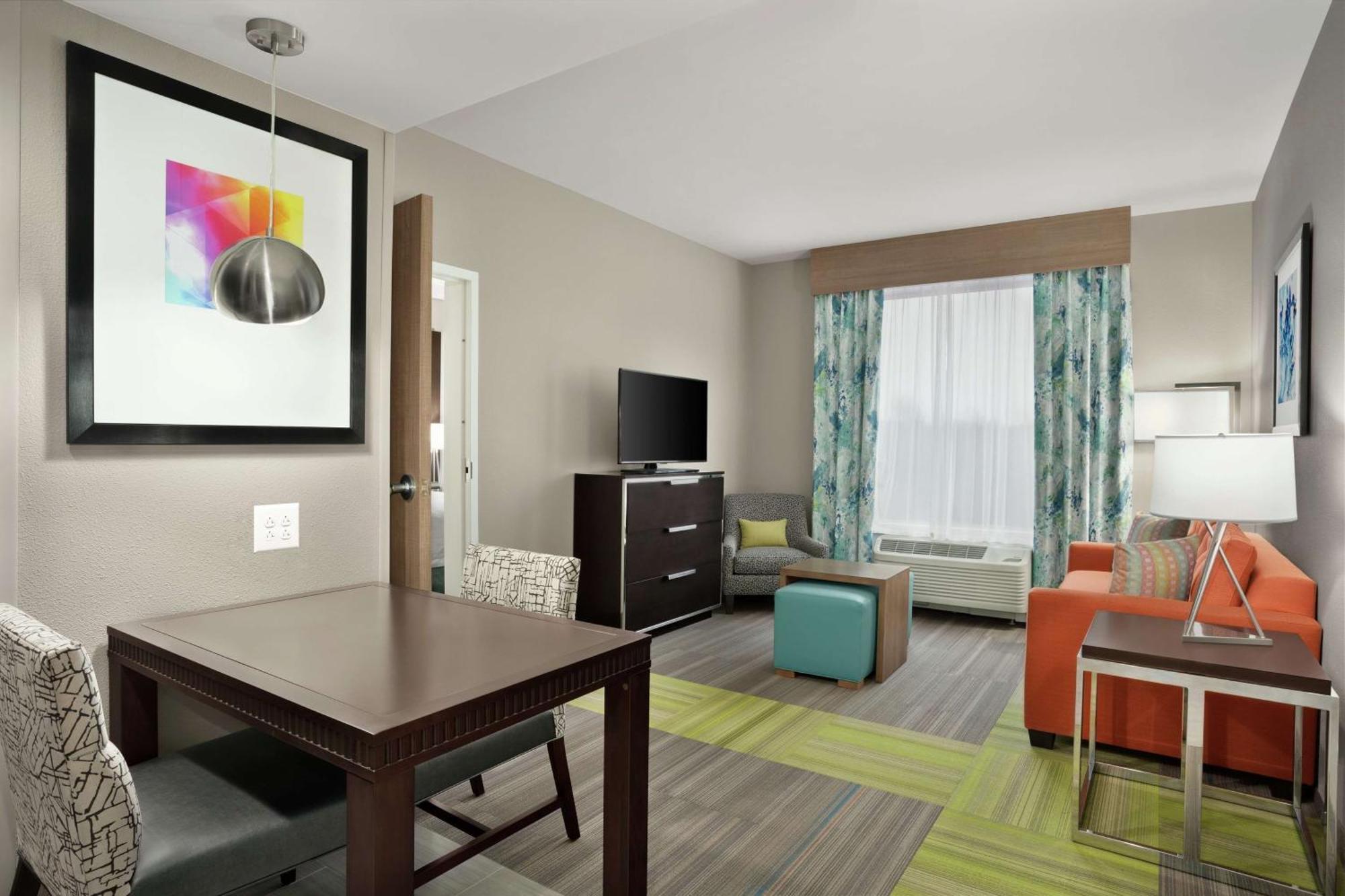 Homewood Suites By Hilton Florence Dış mekan fotoğraf