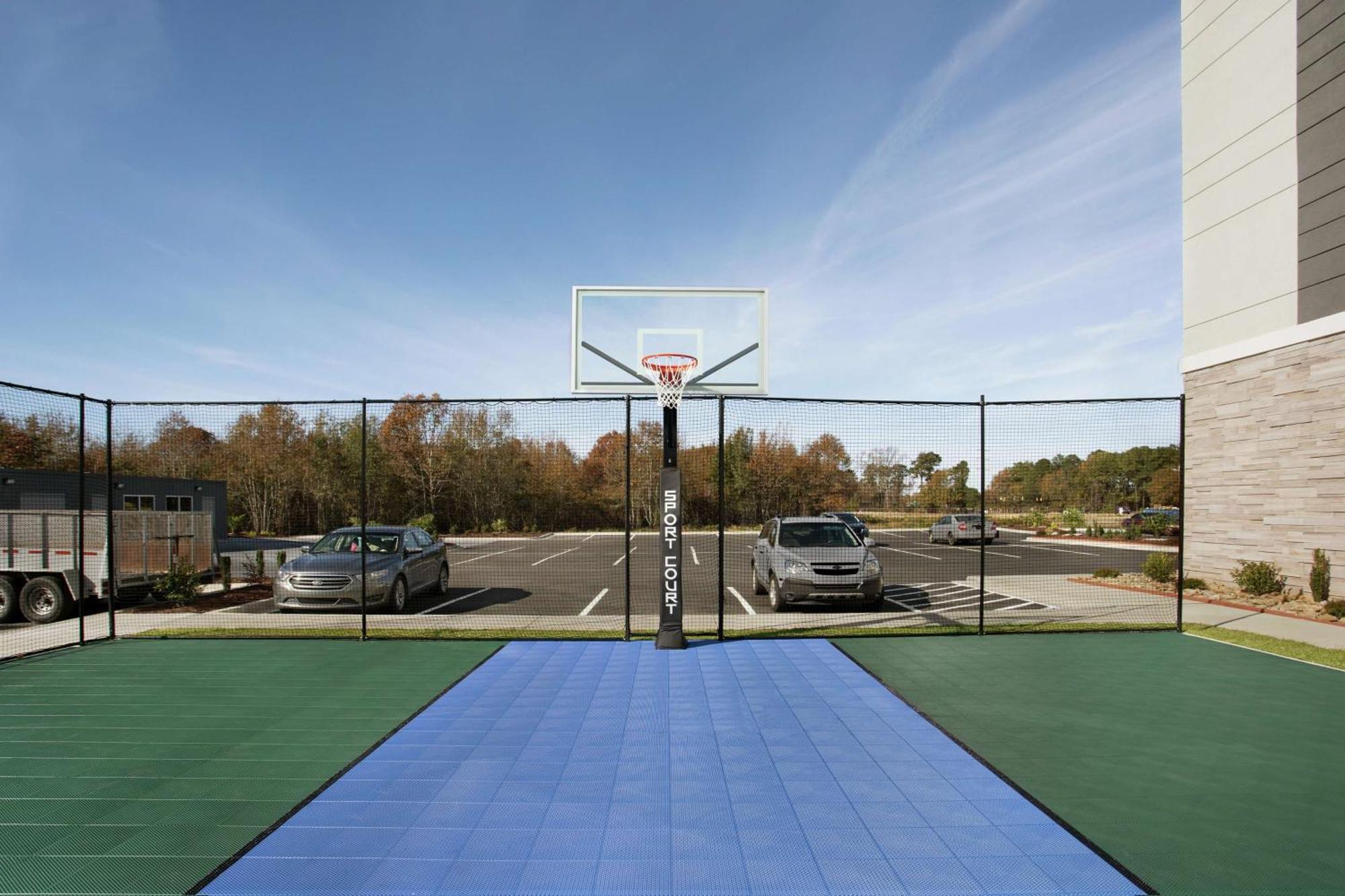 Homewood Suites By Hilton Florence Dış mekan fotoğraf