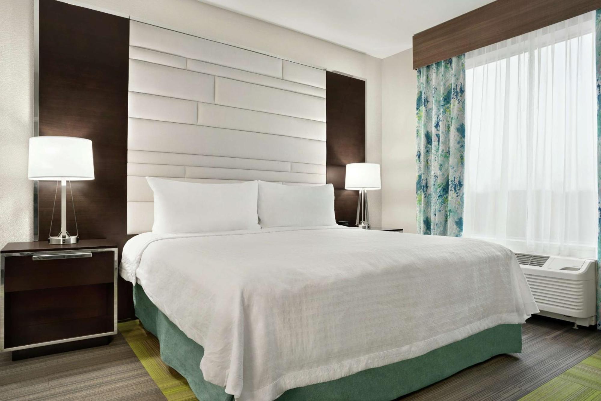 Homewood Suites By Hilton Florence Dış mekan fotoğraf